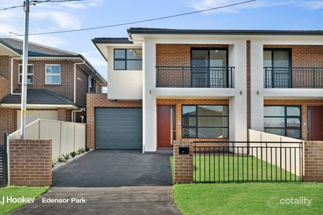 Property photo of 36A Malabar Street Fairfield NSW 2165