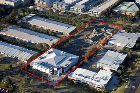 5 Victoria Ave, Castle Hill, NSW 2154