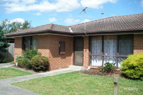 4/16-18 Hamilton Rd, Bayswater North, VIC 3153