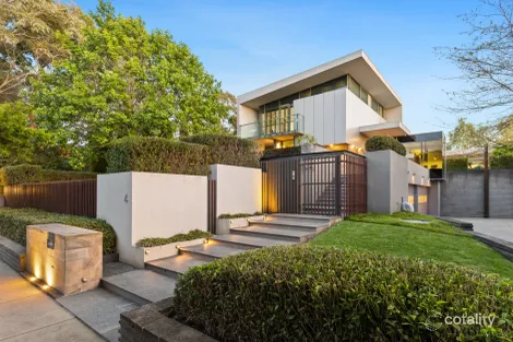 4 Knutsford St, Balwyn, VIC 3103
