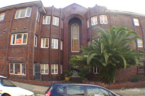 Property photo of 8/124 Brook Street Coogee NSW 2034