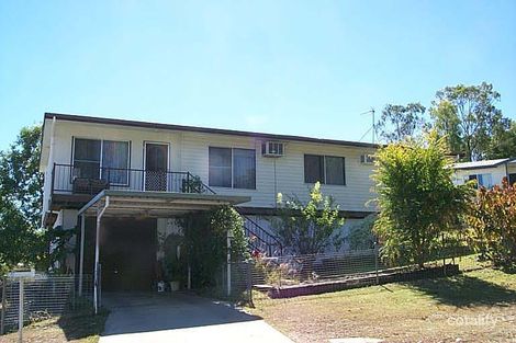 43 George St, Collinsville, QLD 4804