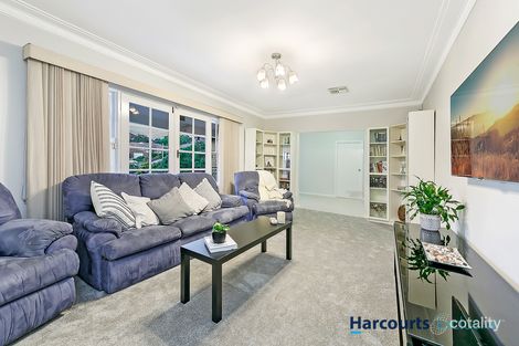 Property photo of 34 Georgian Avenue Carlingford NSW 2118