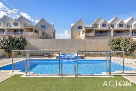 Property photo of 12/106 Mandurah Terrace Mandurah WA 6210