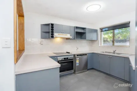 Property photo of 13/15 Tenison-Woods Circuit Bonython ACT 2905