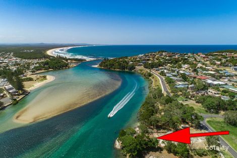 Property photo of 44A Ocean Drive Evans Head NSW 2473