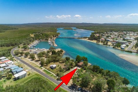 Property photo of 44A Ocean Drive Evans Head NSW 2473