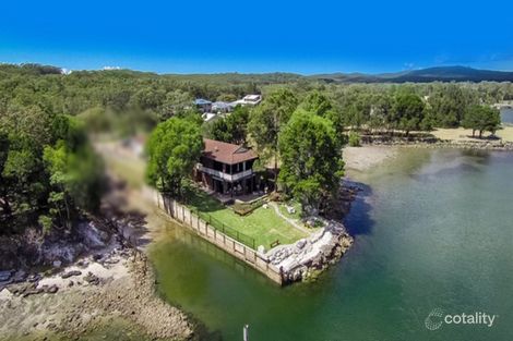 Property photo of 44A Ocean Drive Evans Head NSW 2473