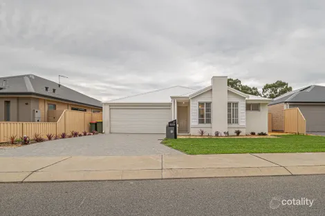 Property photo of 27 Pingaring Court Byford WA 6122