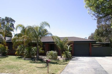 10 Saint Helens Ct, Woodcroft, SA 5162