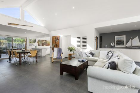 Property photo of 9 Prince Street Blairgowrie VIC 3942