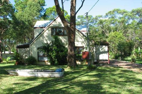 Property photo of 44 Wombo Street Pindimar NSW 2324