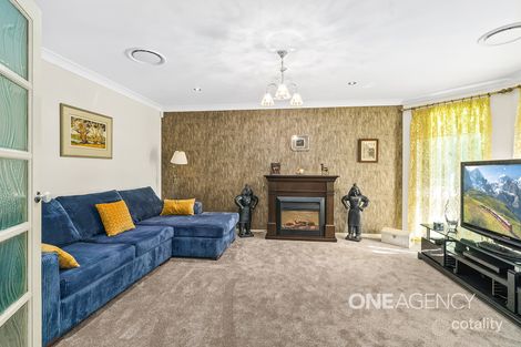 Property photo of 20 Keldie Close St Georges Basin NSW 2540