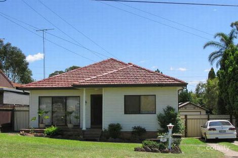 Property photo of 21 Dagmar Crescent Blacktown NSW 2148