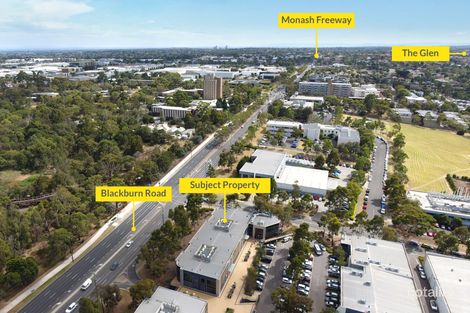 2/752 Blackburn Rd, Clayton, VIC 3168