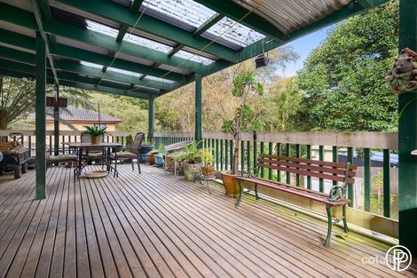 Property photo of 34 Christine Street Millgrove VIC 3799