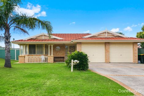 8 Royal Oak Ave, Thornton, NSW 2322