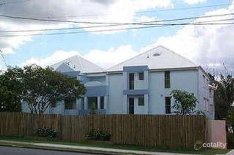 7/1 Dorset St, Ashgrove, QLD 4060