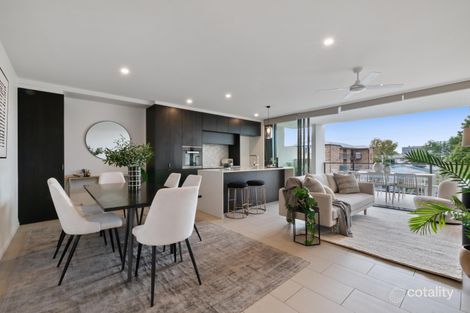 10/66 Allen St, Hamilton, QLD 4007