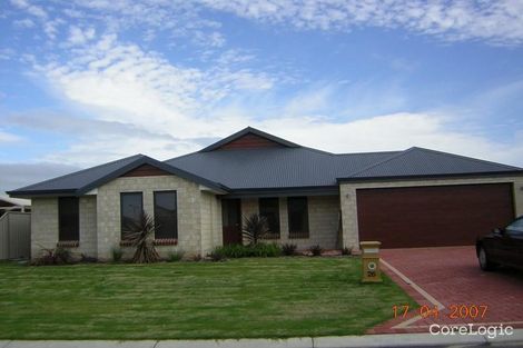 Property photo of 26 Grandite Fairway Australind WA 6233