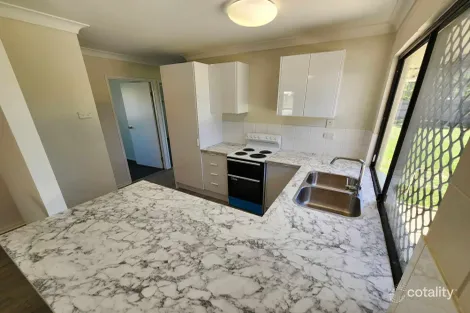 Property photo of 59 Jacana Crescent Condon QLD 4815