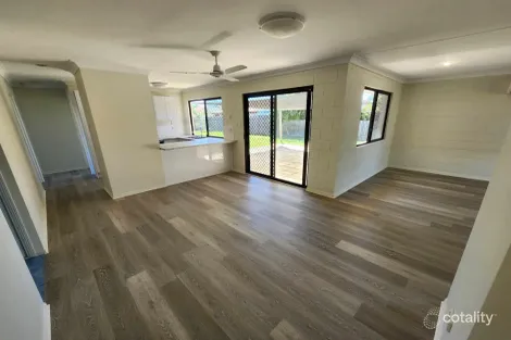 Property photo of 59 Jacana Crescent Condon QLD 4815