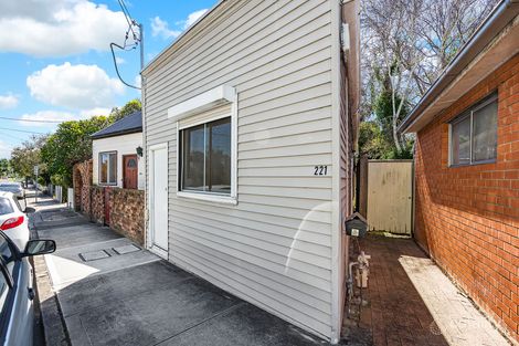 Property photo of 221 Norton Street Croydon NSW 2132