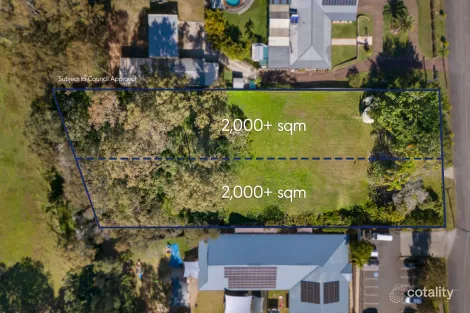 Property photo of 6 Vincent Street Cornubia QLD 4130