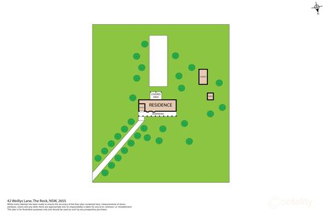 Property photo of 42 Weillys Lane The Rock NSW 2655