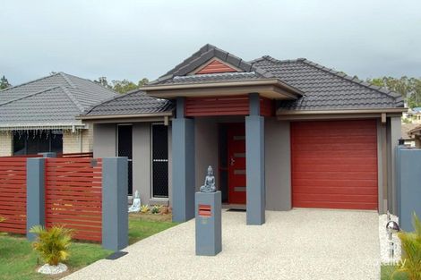 34 Cottonwood Cres, Springfield Lakes, QLD 4300