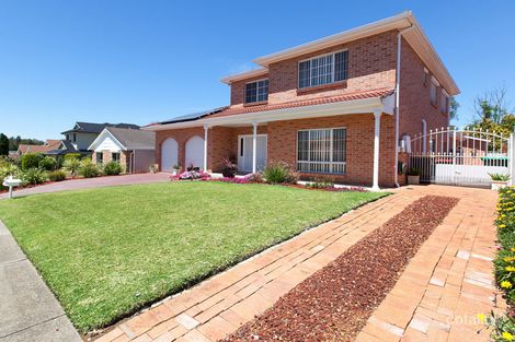 Property photo of 3 Randwick Close Casula NSW 2170
