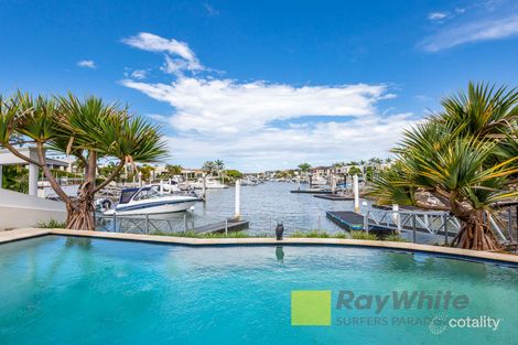 7107 Riverview Cres, Hope Island, QLD 4212