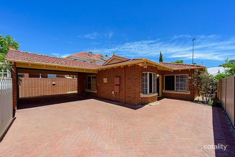 Property photo of 69A Cargill Street Victoria Park WA 6100