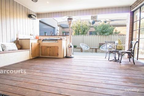 Property photo of 21 Aberfeldie Way Caroline Springs VIC 3023