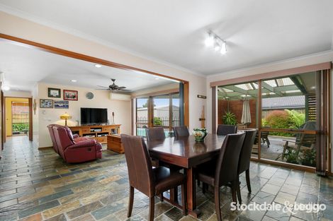 Property photo of 1 Trent Court Traralgon VIC 3844