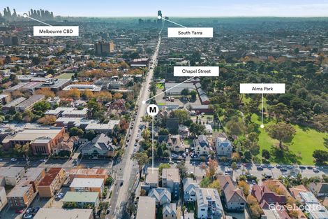 Property photo of 2/87 Alma Road St Kilda East VIC 3183
