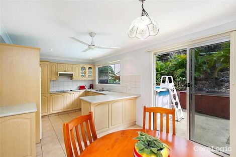 Property photo of 17 Heartwood Avenue Elanora QLD 4221