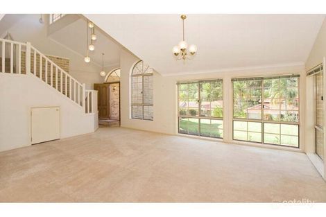 Property photo of 12 Wisteria Crescent Mount Gravatt East QLD 4122