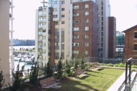 807/41 Refinery Dr, Pyrmont, NSW 2009