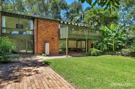 Property photo of 23 Phoenix Street Lane Cove NSW 2066