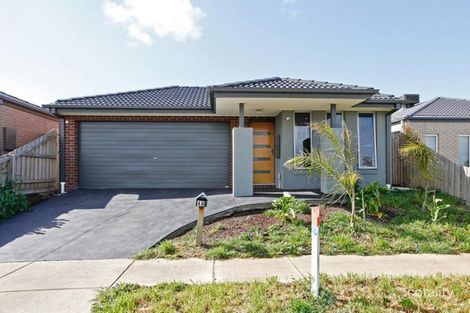Property photo of 48 Clearwood Drive Truganina VIC 3029
