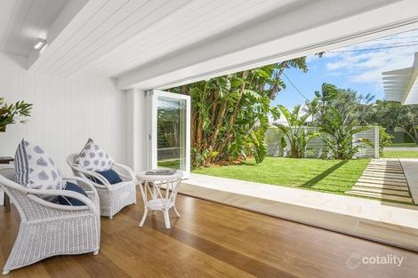 Property photo of 3 Iluka Road Palm Beach NSW 2108