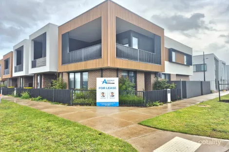 Property photo of 78 Elmhurst Avenue Aintree VIC 3336