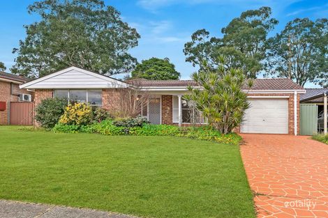 9 Blackett St, Kings Park, NSW 2148