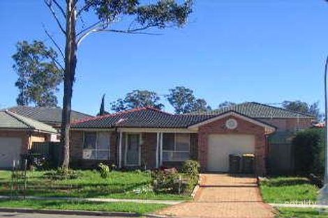 9 Methven St, Mount Druitt, NSW 2770