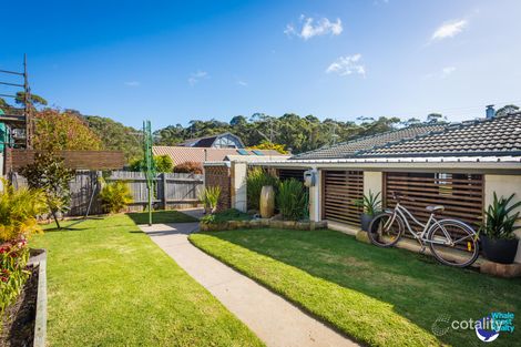 Property photo of 30 Lakeside Drive Kianga NSW 2546