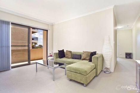 Property photo of 16/72 Great Western Highway Parramatta NSW 2150