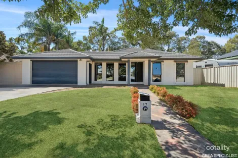 Property photo of 17 Mokoan Avenue Kialla VIC 3631