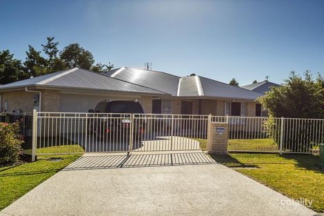 Property photo of 8 Wallace Close Coes Creek QLD 4560