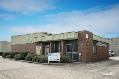 7/17 Malvern St, Bayswater, VIC 3153